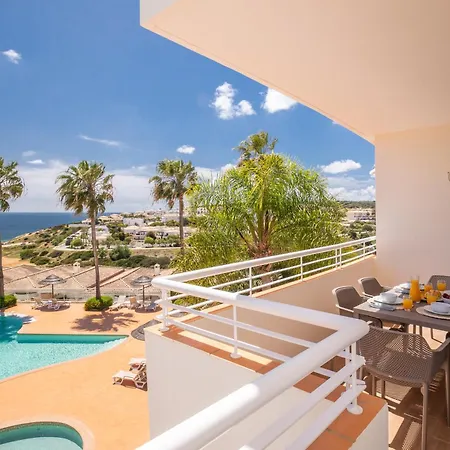 Yellow Ocean View, Porto De Mos Vr38