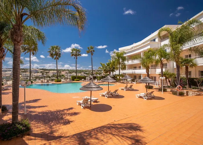 Appartement Yellow Ocean View, Porto De Mos Vr38 *