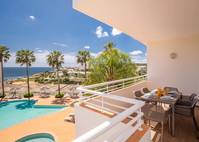 Yellow Ocean View, Porto De Mos Vr38