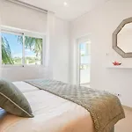 Апартаменты Yellow Ocean View, Porto De Mos Vr38 *