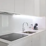 Апартаменты Yellow Ocean View, Porto De Mos Vr38 Лагуш