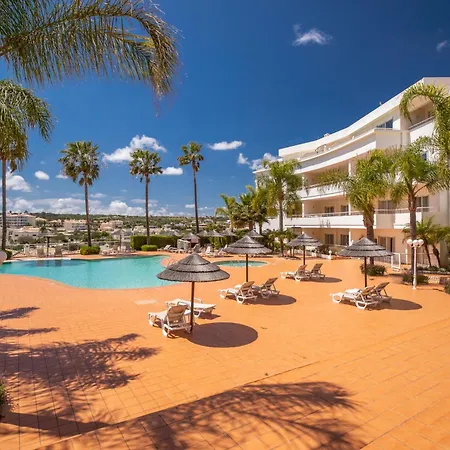 Апартаменты Yellow Ocean View, Porto De Mos Vr38 *