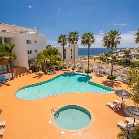Yellow Ocean View, Porto De Mos Vr38 * Лагуш
